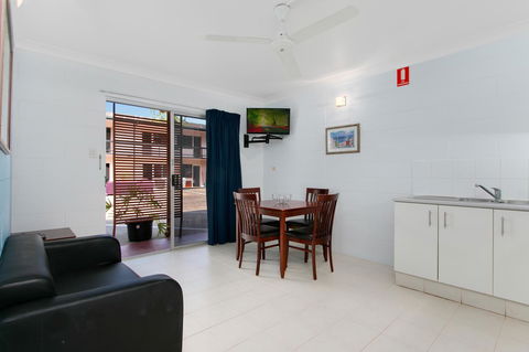 Cairns City Palms - Yamba Accommodation 22