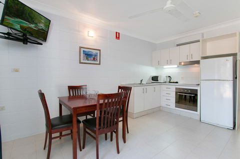 Cairns City Palms - Yamba Accommodation 21