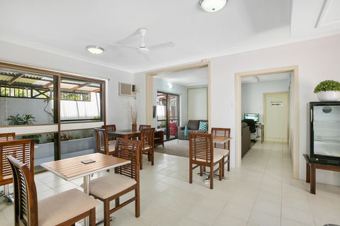 Cairns City Palms - Yamba Accommodation 7