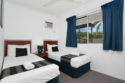 Cairns City Palms - Yamba Accommodation 25