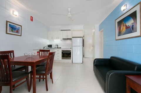 Cairns City Palms - Yamba Accommodation 20