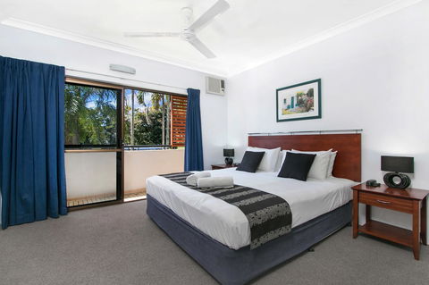 Cairns City Palms - Yamba Accommodation 11