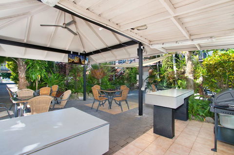 Cairns City Palms - Yamba Accommodation 31