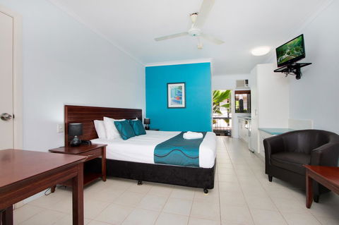 Cairns City Palms - Yamba Accommodation 16
