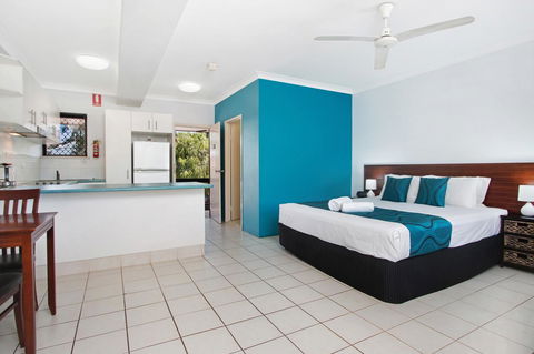 Cairns City Palms - Yamba Accommodation 14