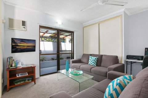 Cairns City Palms - Yamba Accommodation 5