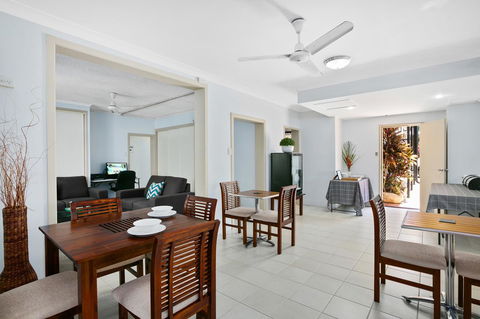 Cairns City Palms - Yamba Accommodation 6