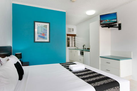 Cairns City Palms - Yamba Accommodation 15
