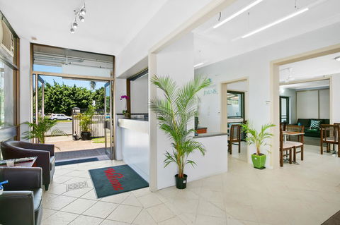 Cairns City Palms - Yamba Accommodation 3