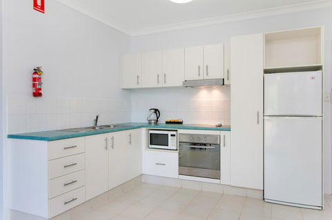 Cairns City Palms - Yamba Accommodation 10