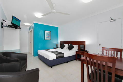 Cairns City Palms - Yamba Accommodation 26