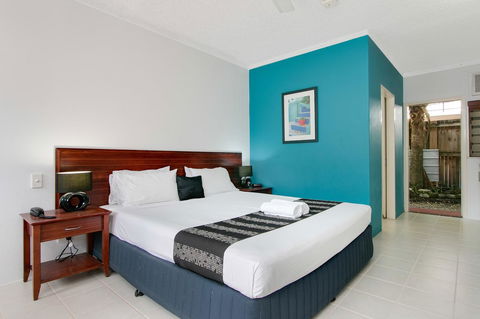 Cairns City Palms - Yamba Accommodation 18