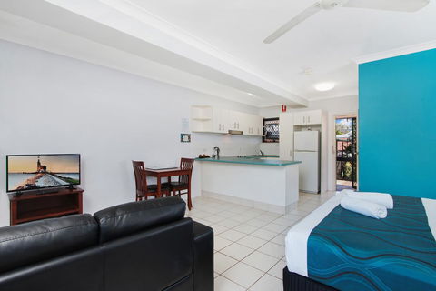 Cairns City Palms - Yamba Accommodation 12