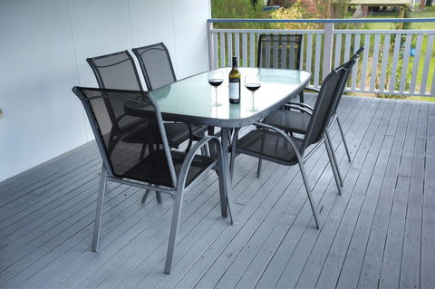 Apple Blossom Cottages - Yamba Accommodation 14