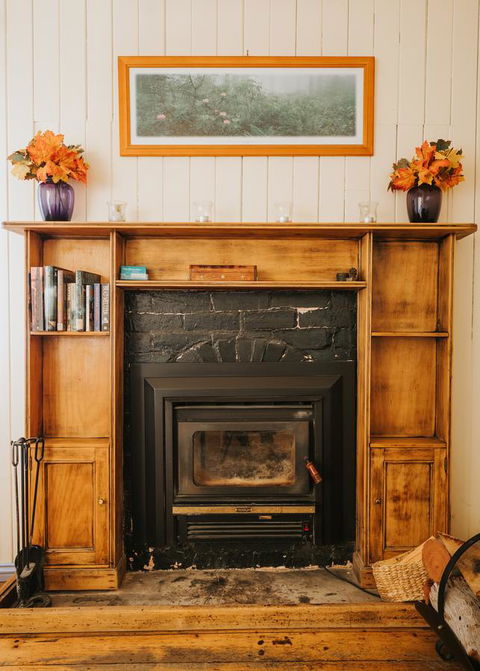 Apple Blossom Cottages - Yamba Accommodation 5