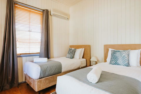 Apple Blossom Cottages - Yamba Accommodation 11