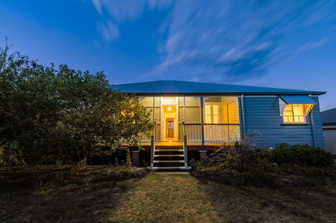Apple Blossom Cottages - Yamba Accommodation 0