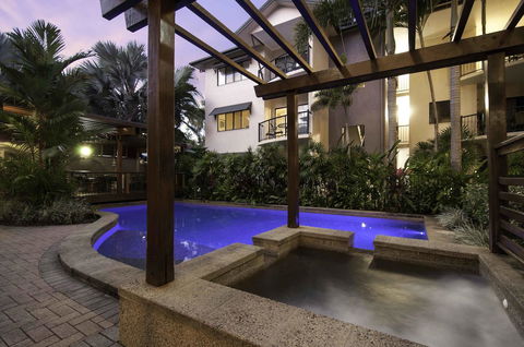 Bay Villas Resort - Yamba Accommodation 12