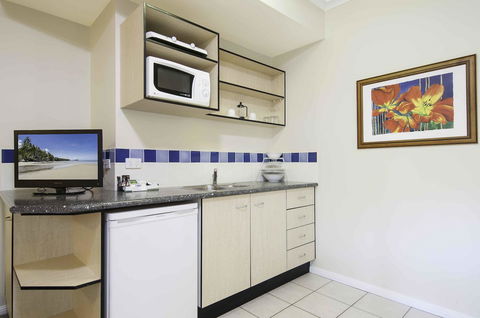 Bay Villas Resort - Yamba Accommodation 32