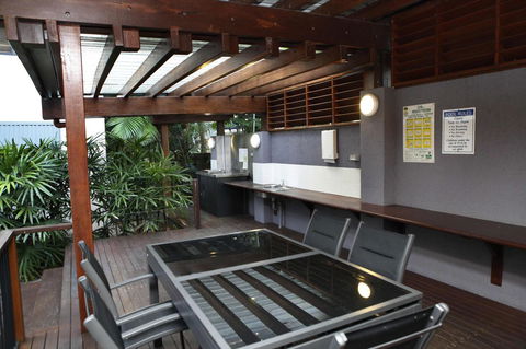 Bay Villas Resort - Yamba Accommodation 17