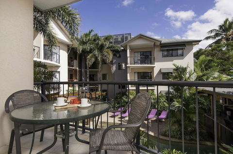 Bay Villas Resort - Yamba Accommodation 1
