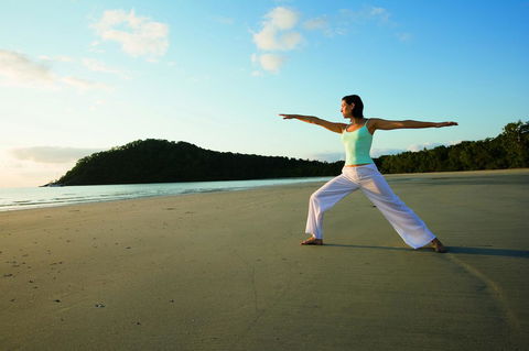 Bay Villas Resort - Yamba Accommodation 23