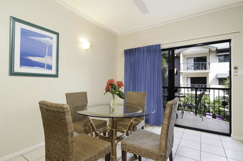 Bay Villas Resort - Yamba Accommodation 24