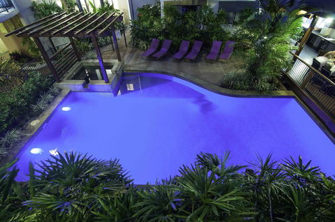 Bay Villas Resort - Yamba Accommodation 15