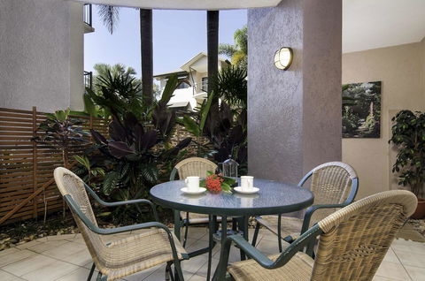 Bay Villas Resort - Yamba Accommodation 28