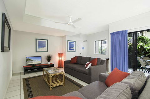 Bay Villas Resort - Yamba Accommodation 22