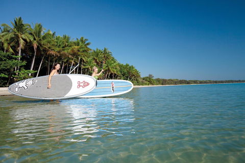 Bay Villas Resort - Yamba Accommodation 35