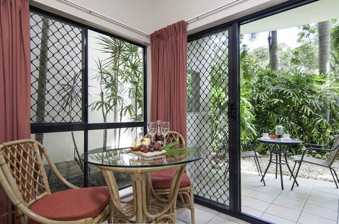 Bay Villas Resort - Yamba Accommodation 30