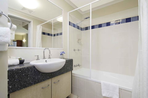 Bay Villas Resort - Yamba Accommodation 29