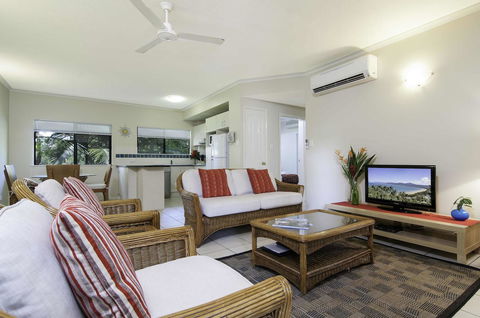 Bay Villas Resort - Yamba Accommodation 5