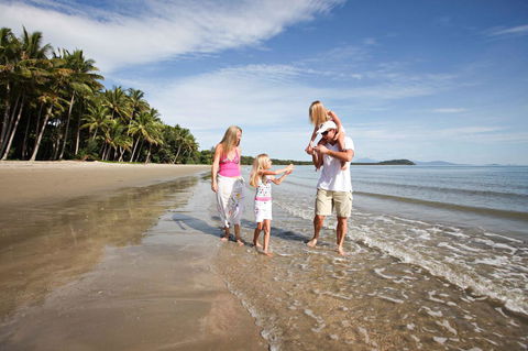 Bay Villas Resort - Yamba Accommodation 34