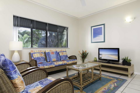 Bay Villas Resort - Yamba Accommodation 21