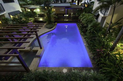 Bay Villas Resort - Yamba Accommodation 13