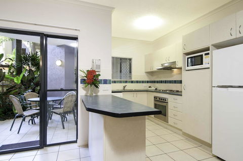 Bay Villas Resort - Yamba Accommodation 2