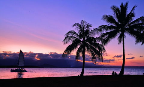 Bay Villas Resort - Yamba Accommodation 25