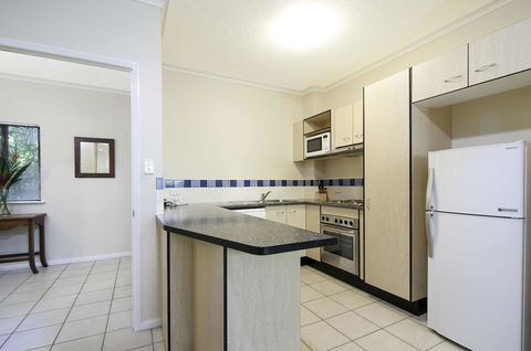 Bay Villas Resort - Yamba Accommodation 19