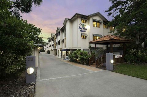 Bay Villas Resort - Yamba Accommodation 11