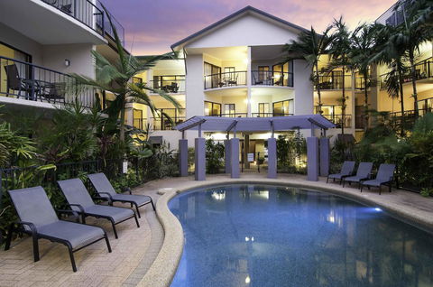 Bay Villas Resort - Yamba Accommodation 18