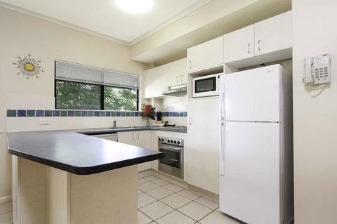 Bay Villas Resort - Yamba Accommodation 26