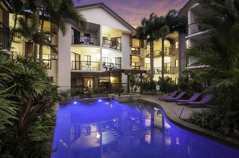 Bay Villas Resort - Yamba Accommodation 16