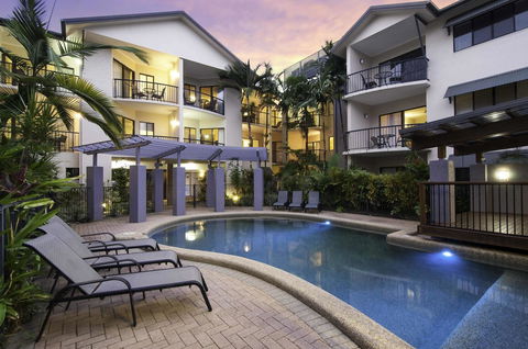 Bay Villas Resort - Yamba Accommodation 0