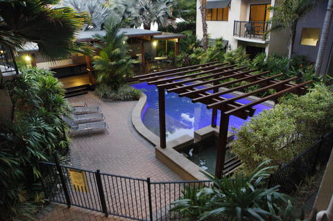 Bay Villas Resort - Yamba Accommodation 10