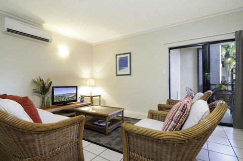 Bay Villas Resort - Yamba Accommodation 31