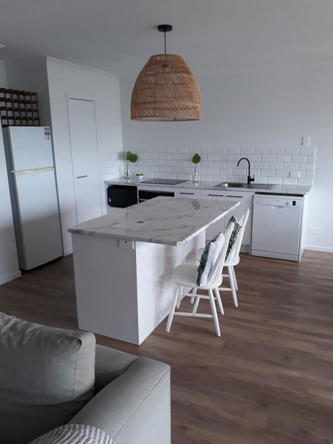 Pandanus Coolum Beach - Yamba Accommodation 5