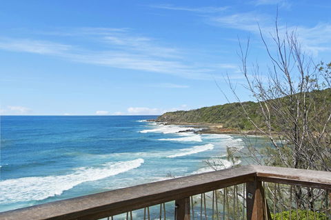 Pandanus Coolum Beach - Yamba Accommodation 16