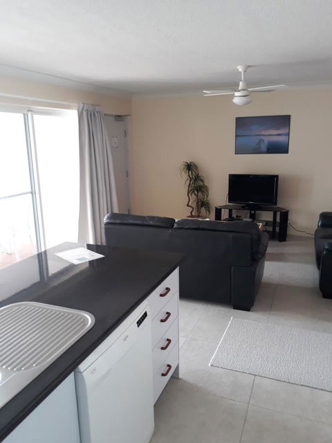 Pandanus Coolum Beach - Yamba Accommodation 7